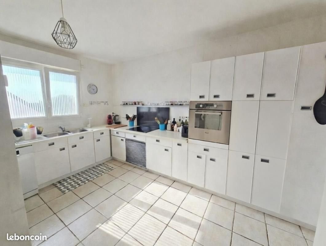 Maison à vendre, 155m², Saint-Avé