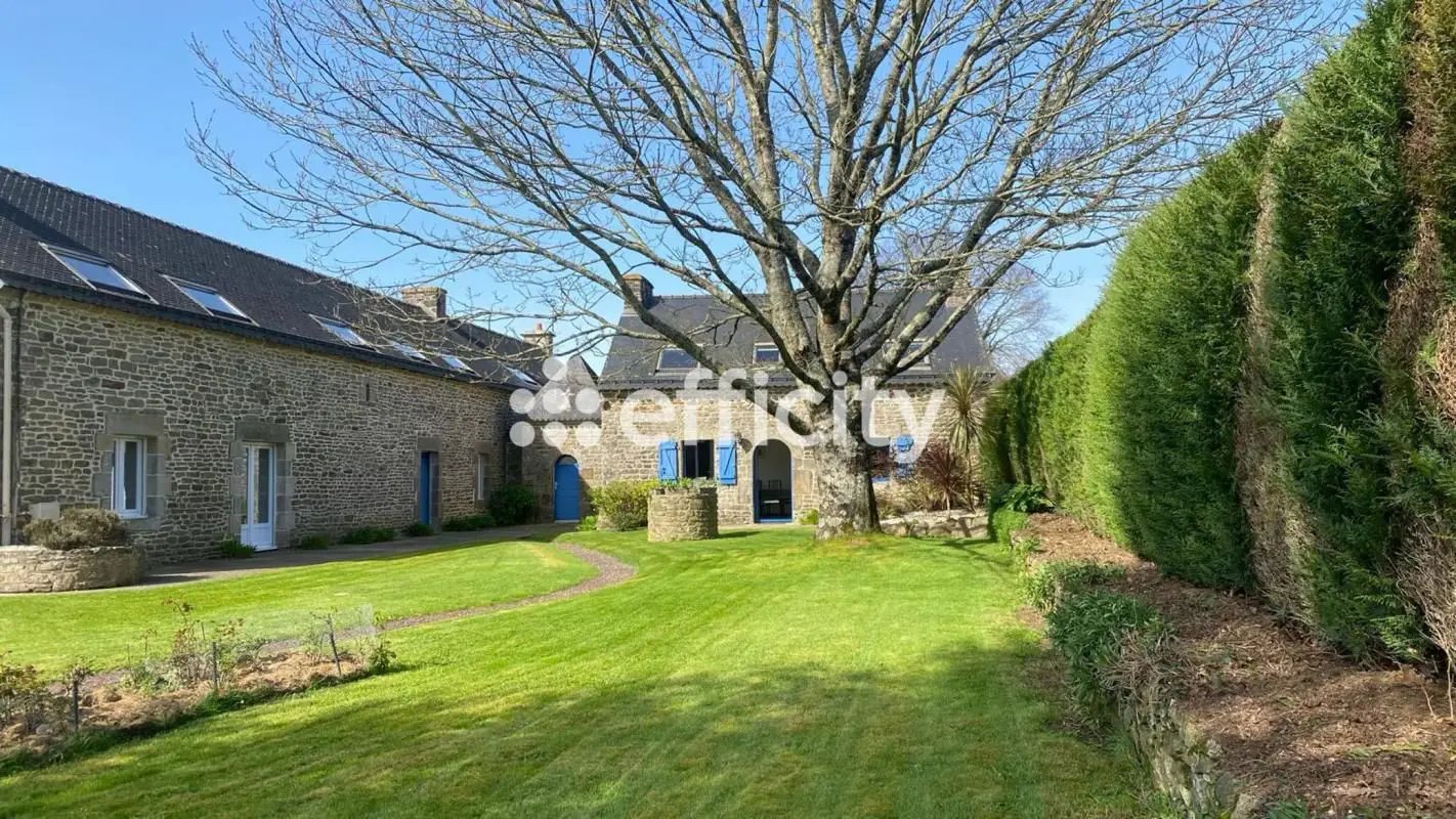 Maison à vendre, 310m², Vannes