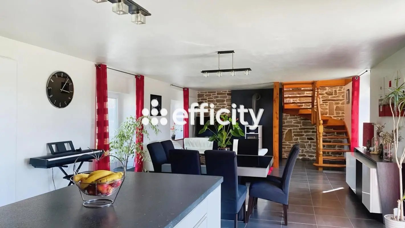 Maison à vendre, 310m², Vannes