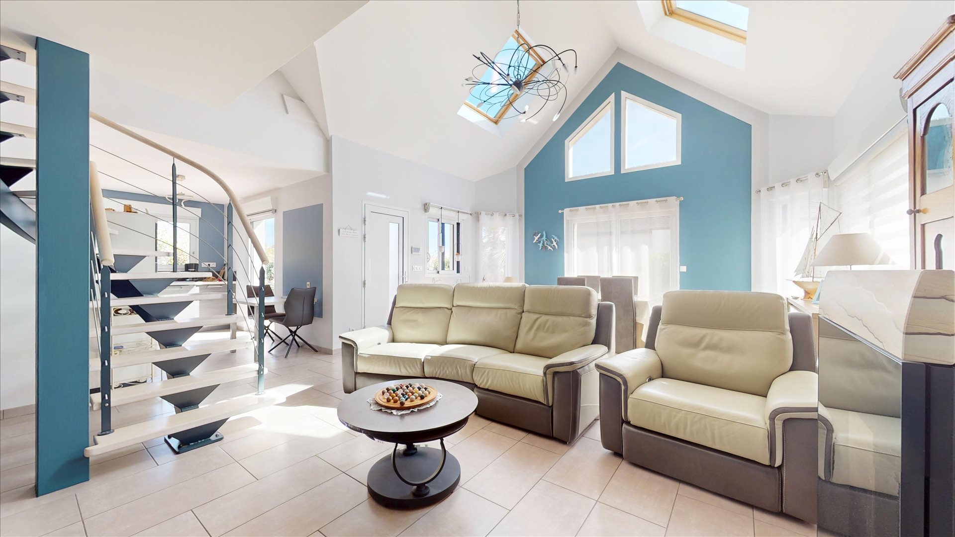 Maison à vendre, 158m², Erdeven