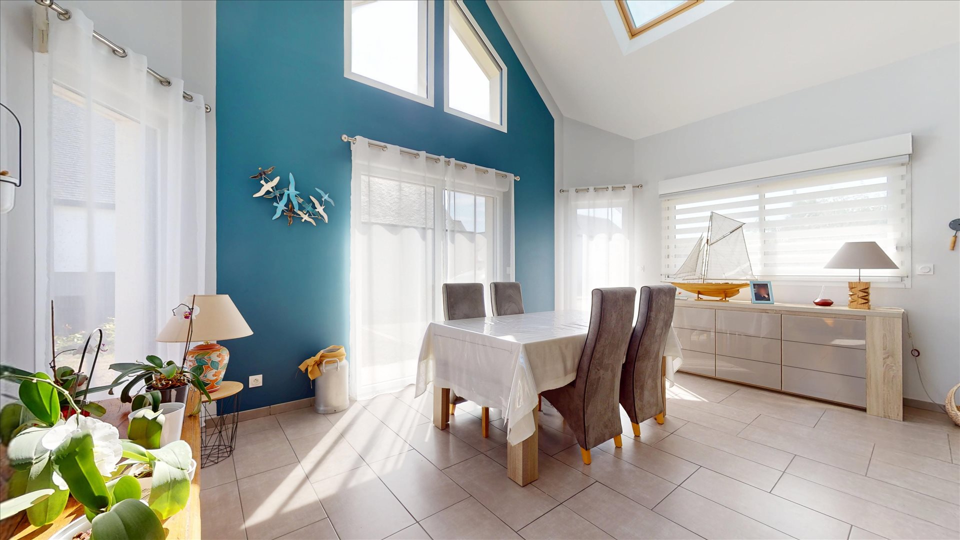 Maison à vendre, 158m², Erdeven