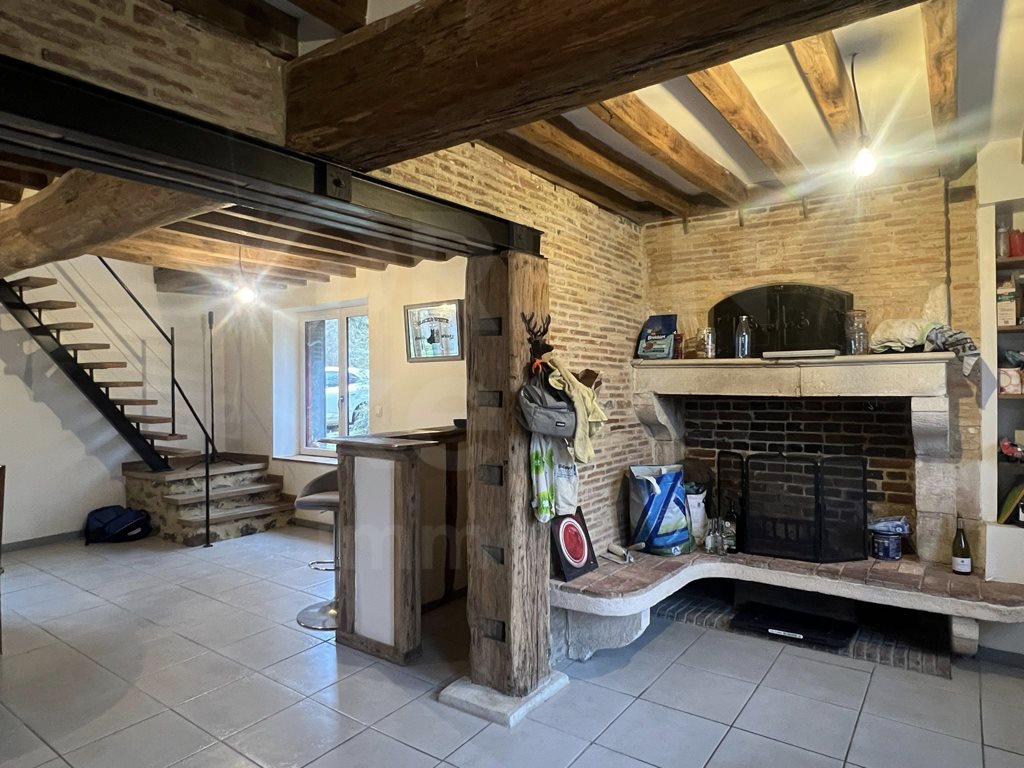 Maison à vendre, 253m², Saint-Amand-en-Puisaye