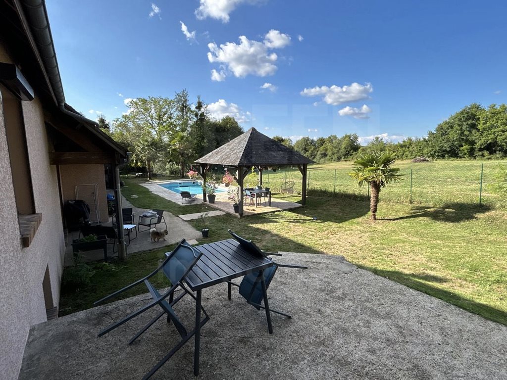 Maison à vendre, 215m², Saint-Fargeau