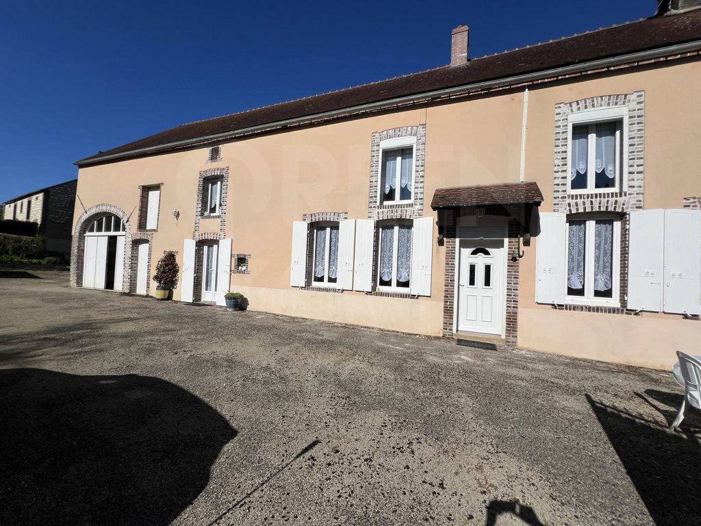 Maison à vendre, 163m², Merry-la-Vallée