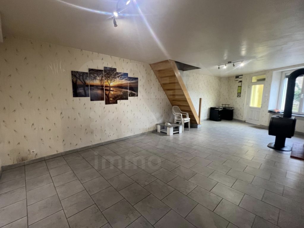 Maison à vendre, 61m², Sougères-en-Puisaye