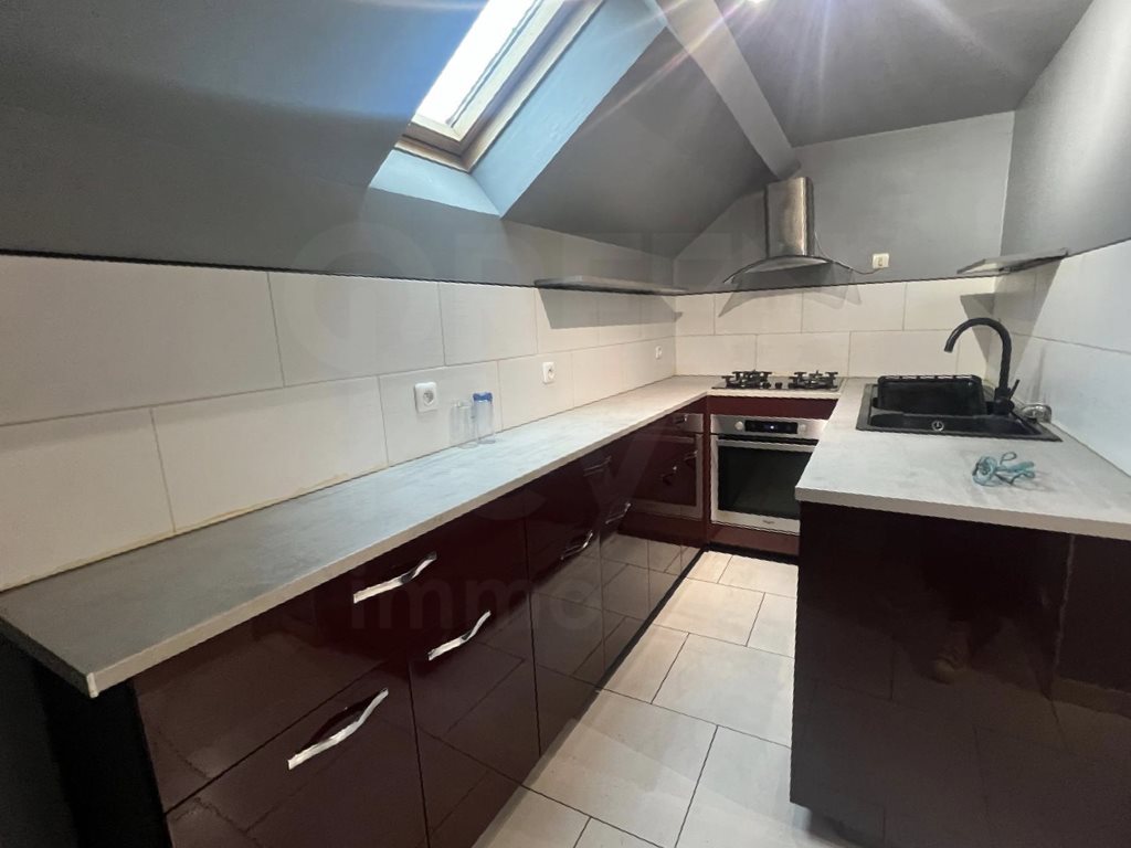 Maison à vendre, 61m², Sougères-en-Puisaye