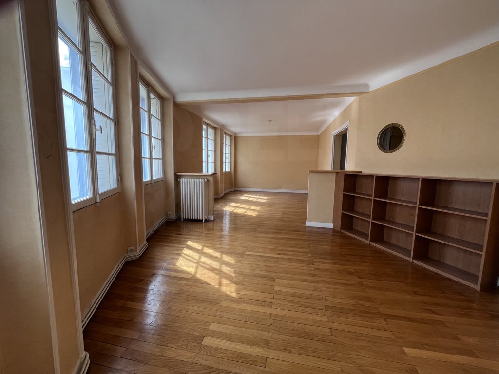 Appartement à vendre, 96m², Nantes