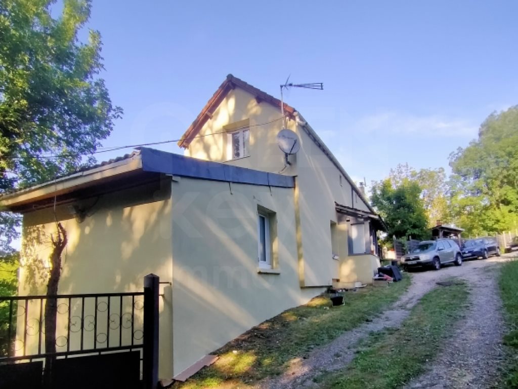 Maison à vendre, 115m², Toucy