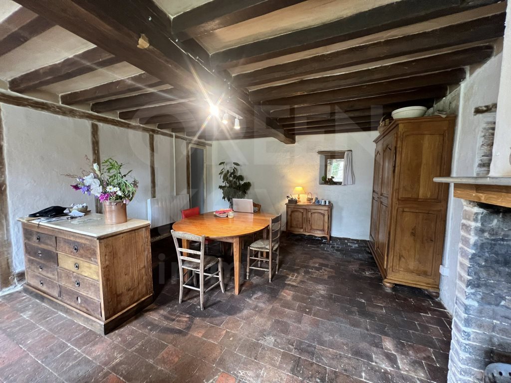 Maison à vendre, 82m², Tannerre-en-Puisaye