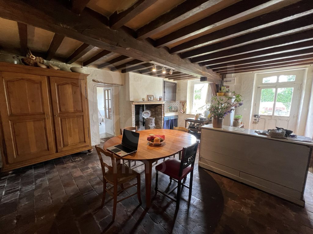 Maison à vendre, 82m², Tannerre-en-Puisaye