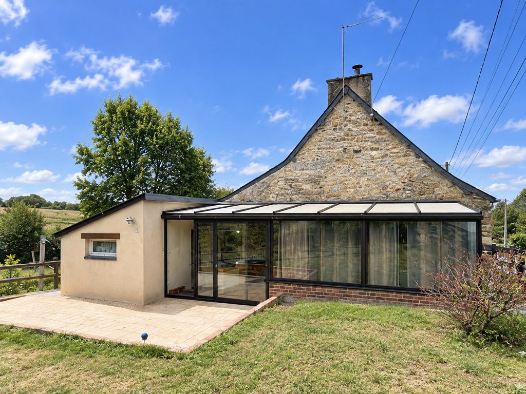 Maison à vendre, 77m², Villepot