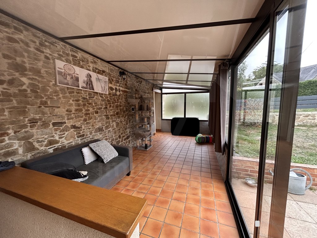 Maison à vendre, 77m², Villepot
