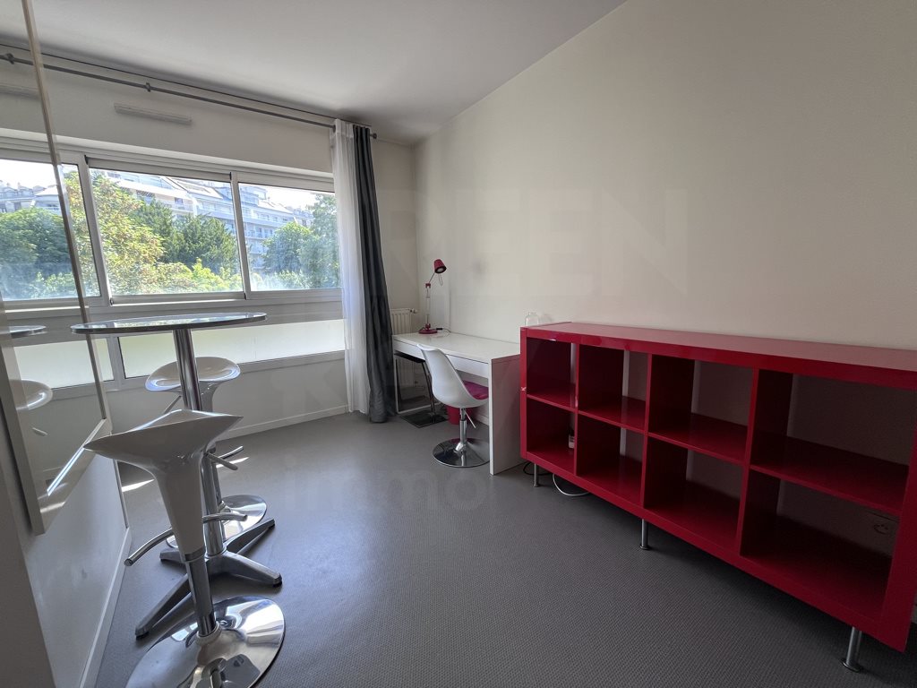 Appartement à louer, 23m², Nantes