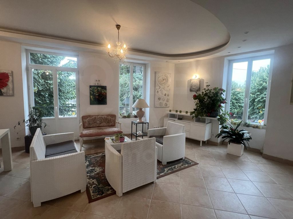 Maison à vendre, 231m², Clamecy