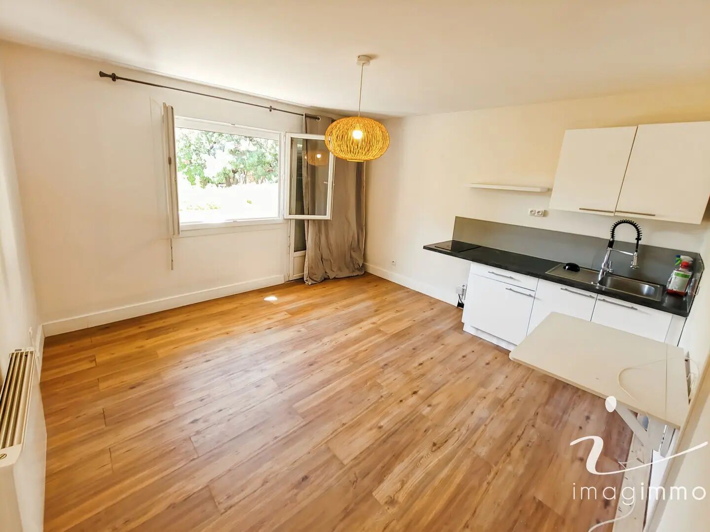 Appartement à vendre, 18m², Montpellier