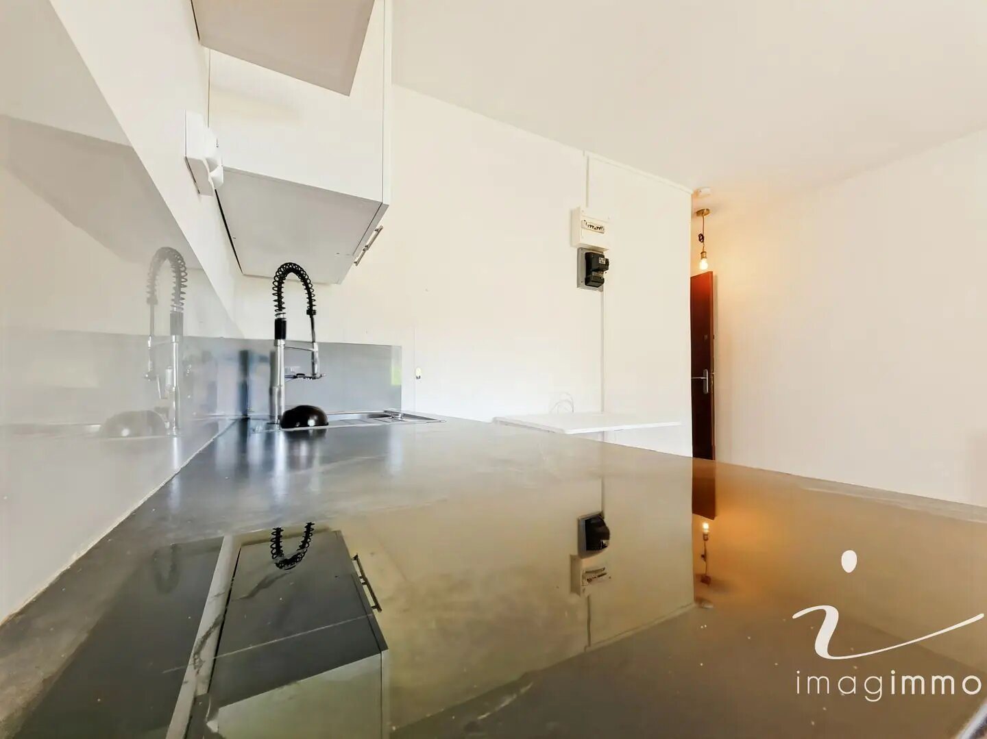 Appartement à vendre, 18m², Montpellier