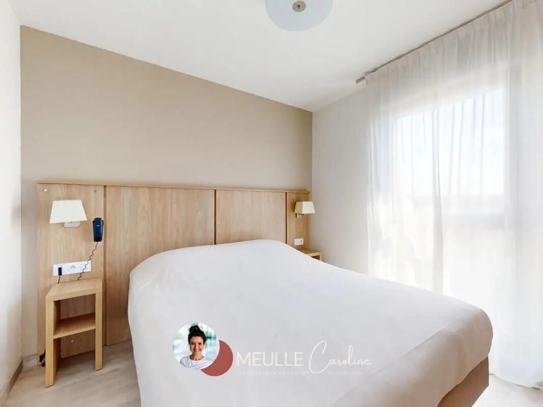 Appartement à vendre, 33m², Lyon 7ème