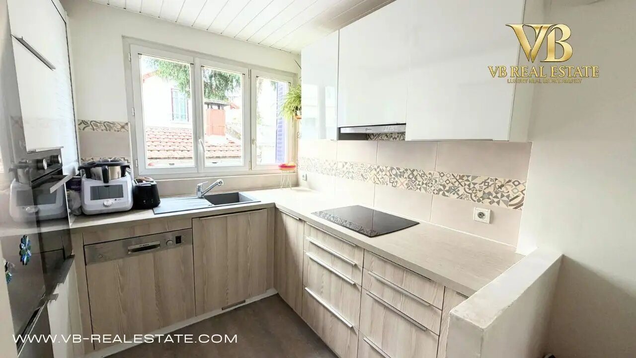 Maison à vendre, 98m², Colombes