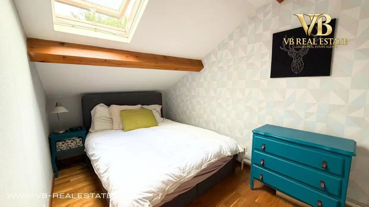 Maison à vendre, 98m², Colombes