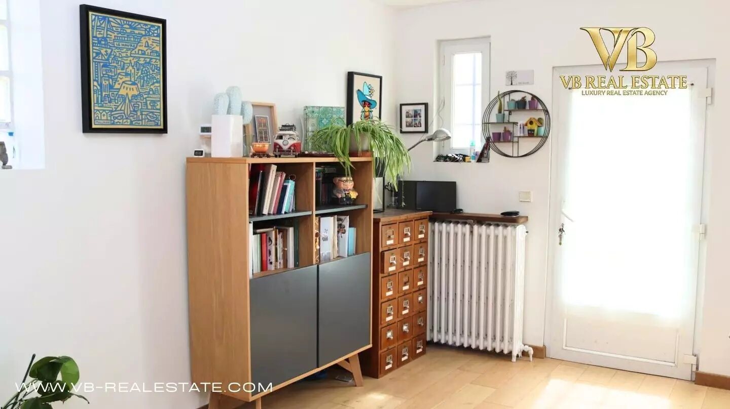 Maison à vendre, 98m², Colombes