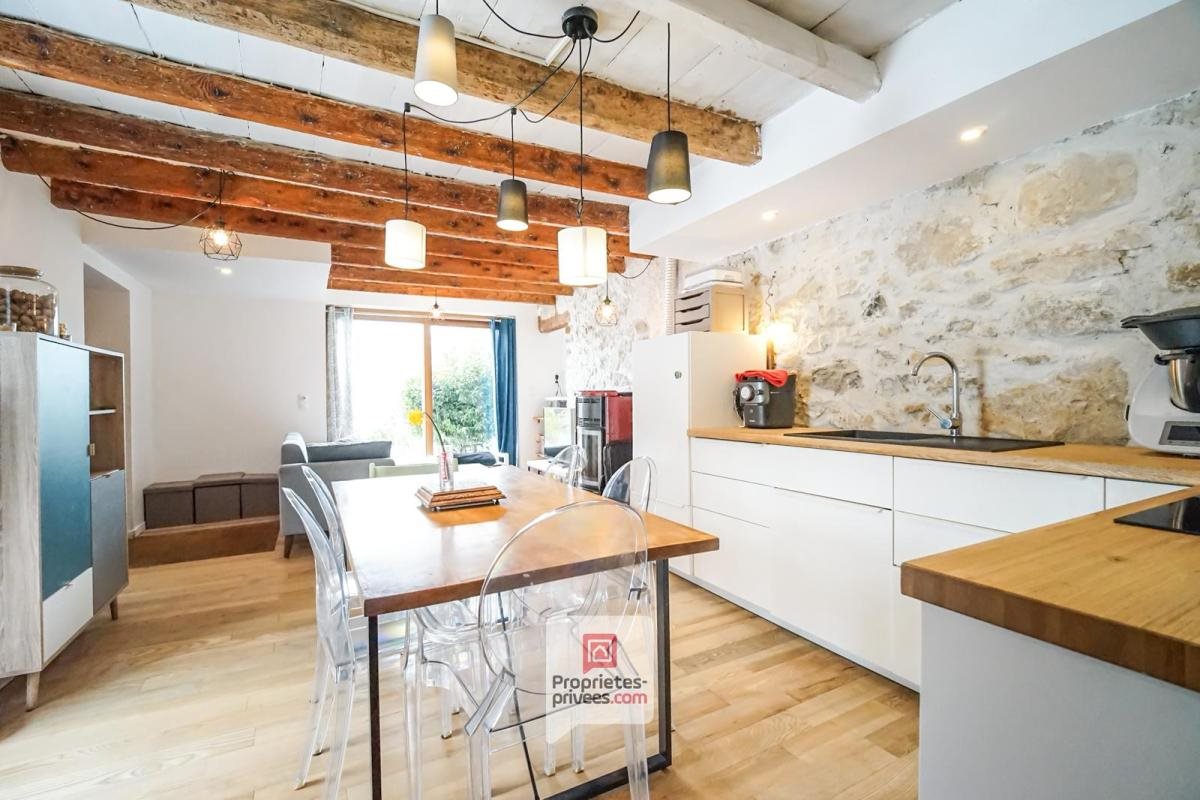 Maison à vendre, 96m², Plateau-des-Petites-Roches