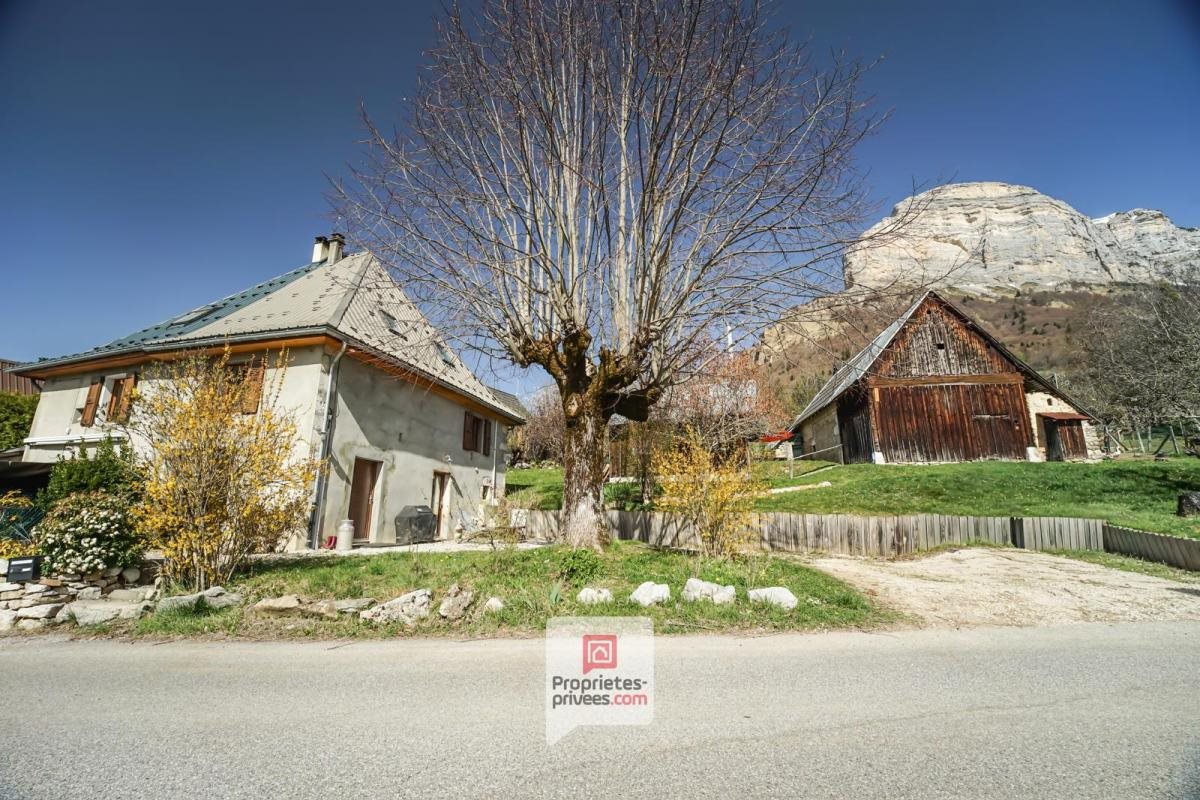 Maison à vendre, 96m², Plateau-des-Petites-Roches