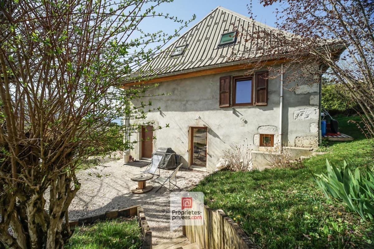 Maison à vendre, 96m², Plateau-des-Petites-Roches