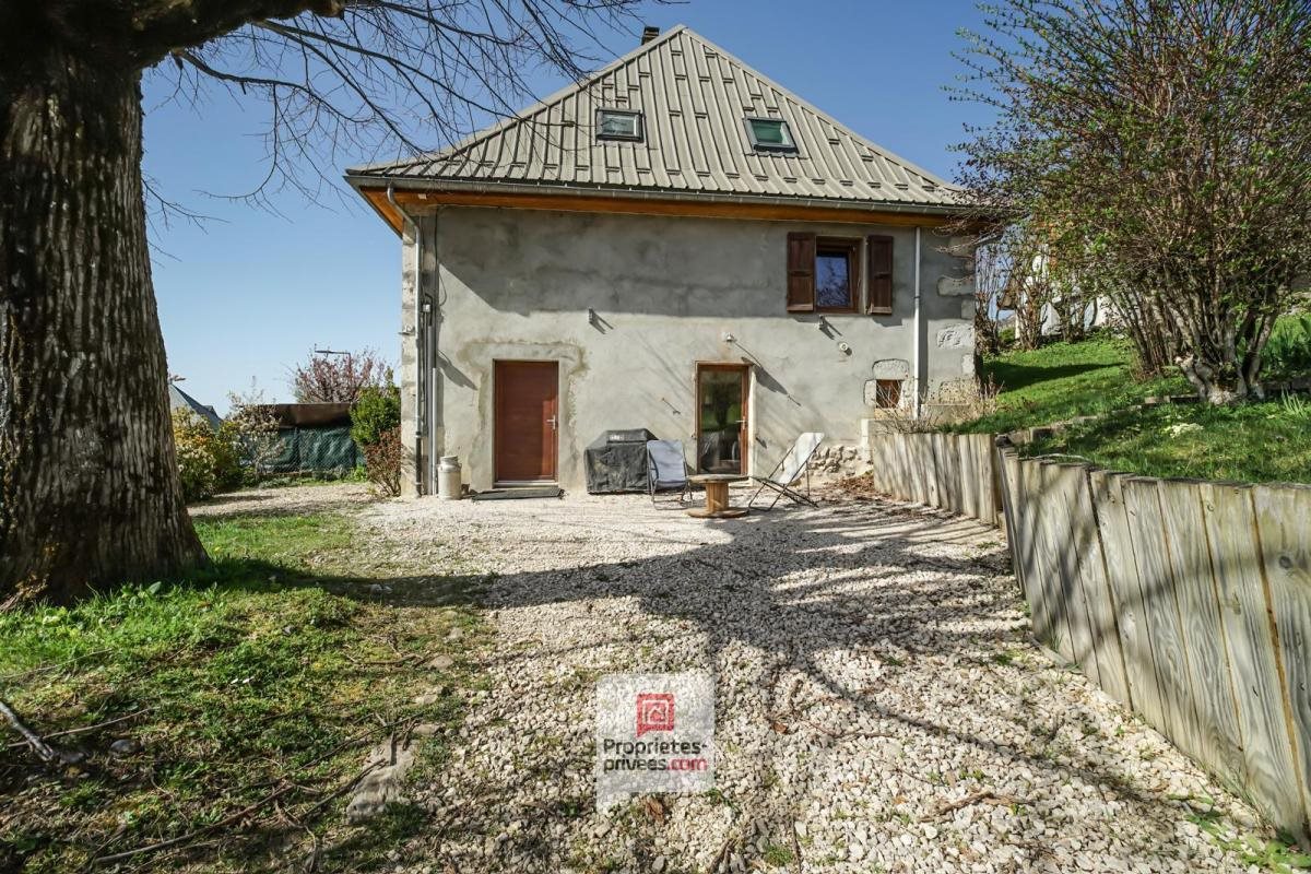 Maison à vendre, 96m², Plateau-des-Petites-Roches