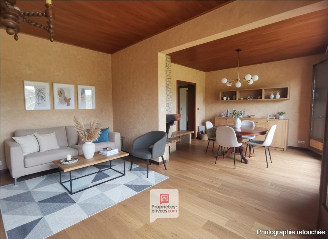 Maison à vendre, 157m², Le Cheylas