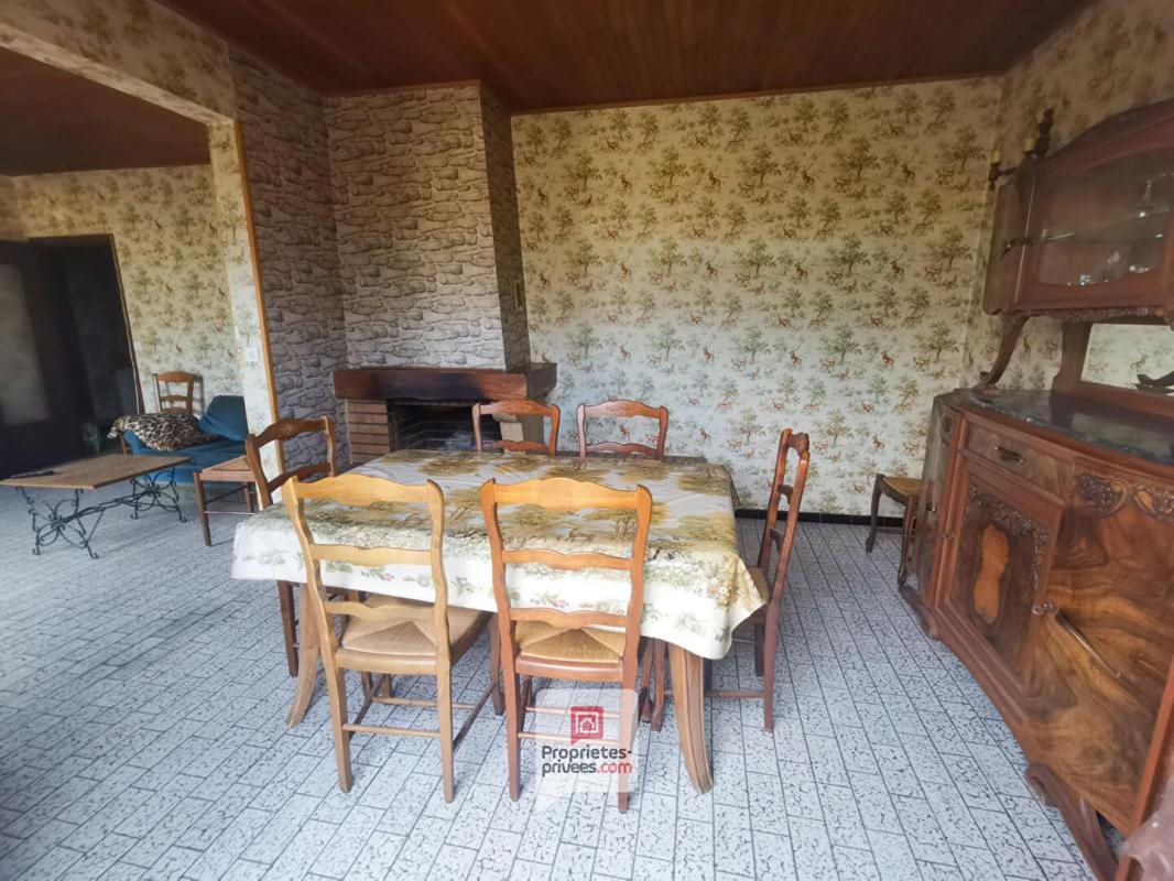 Maison à vendre, 157m², Le Cheylas