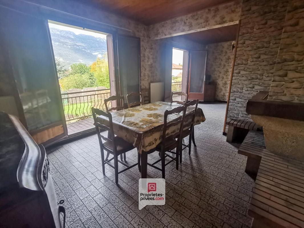 Maison à vendre, 157m², Le Cheylas