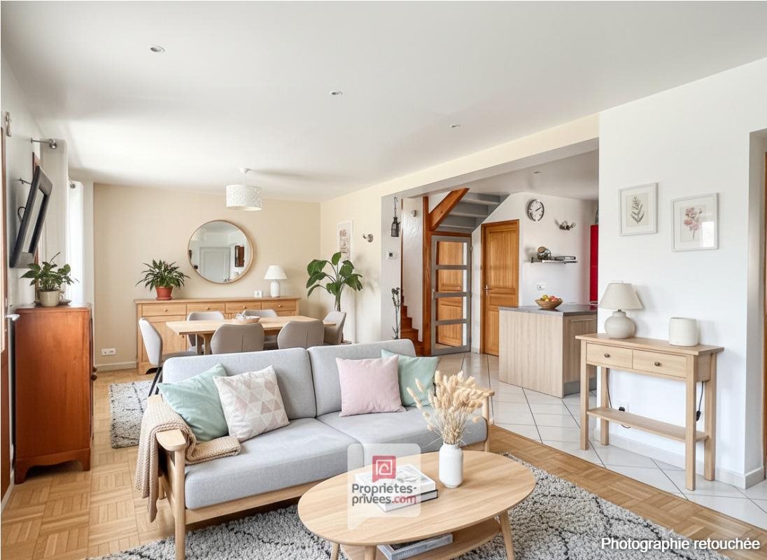 Maison à vendre, 122m², Crolles