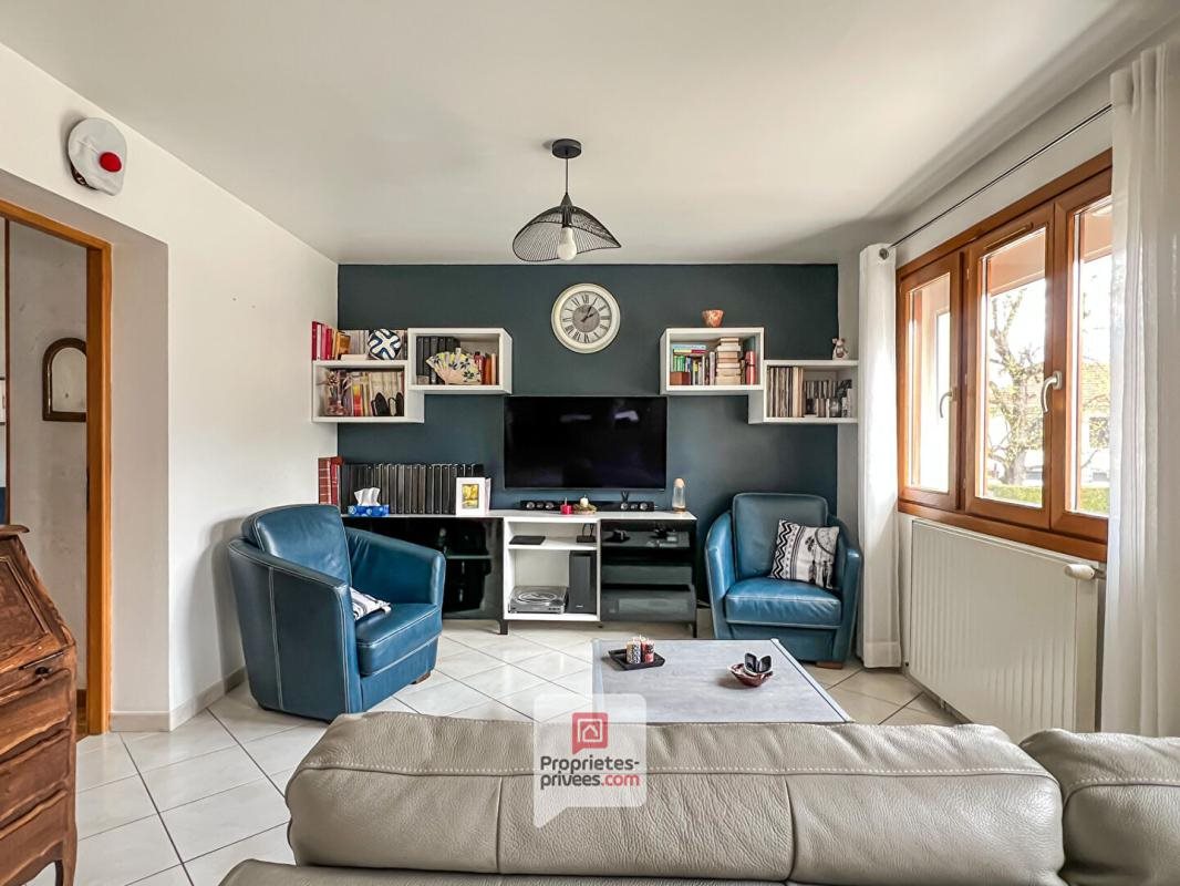 Maison à vendre, 122m², Crolles