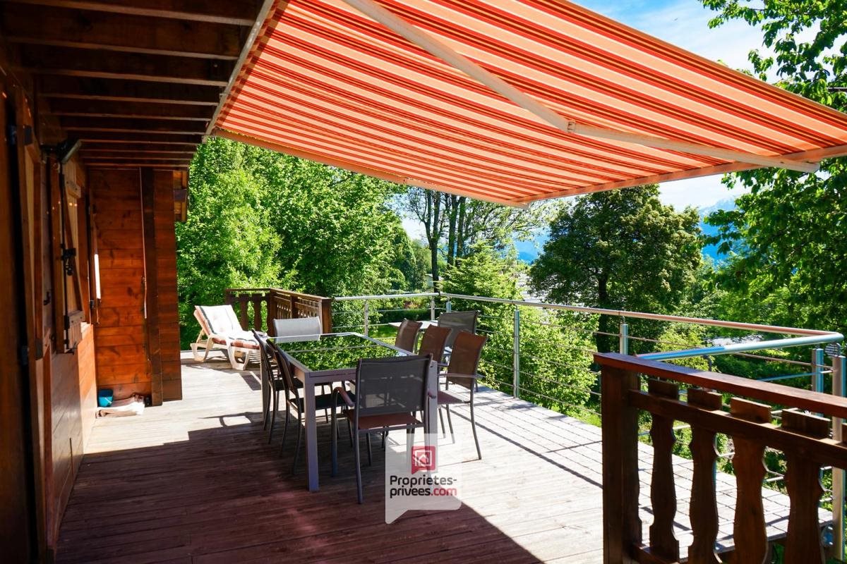 Maison à vendre, 169m², Plateau-des-Petites-Roches