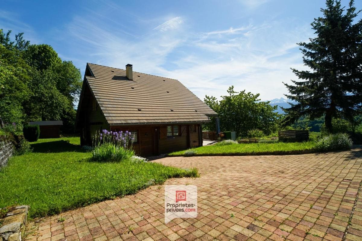 Maison à vendre, 169m², Plateau-des-Petites-Roches