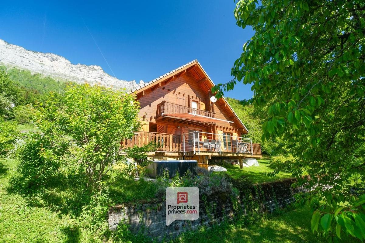 Maison à vendre, 169m², Plateau-des-Petites-Roches