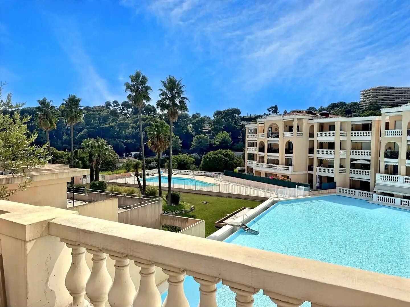 Appartement à vendre, 111m², Le Cannet