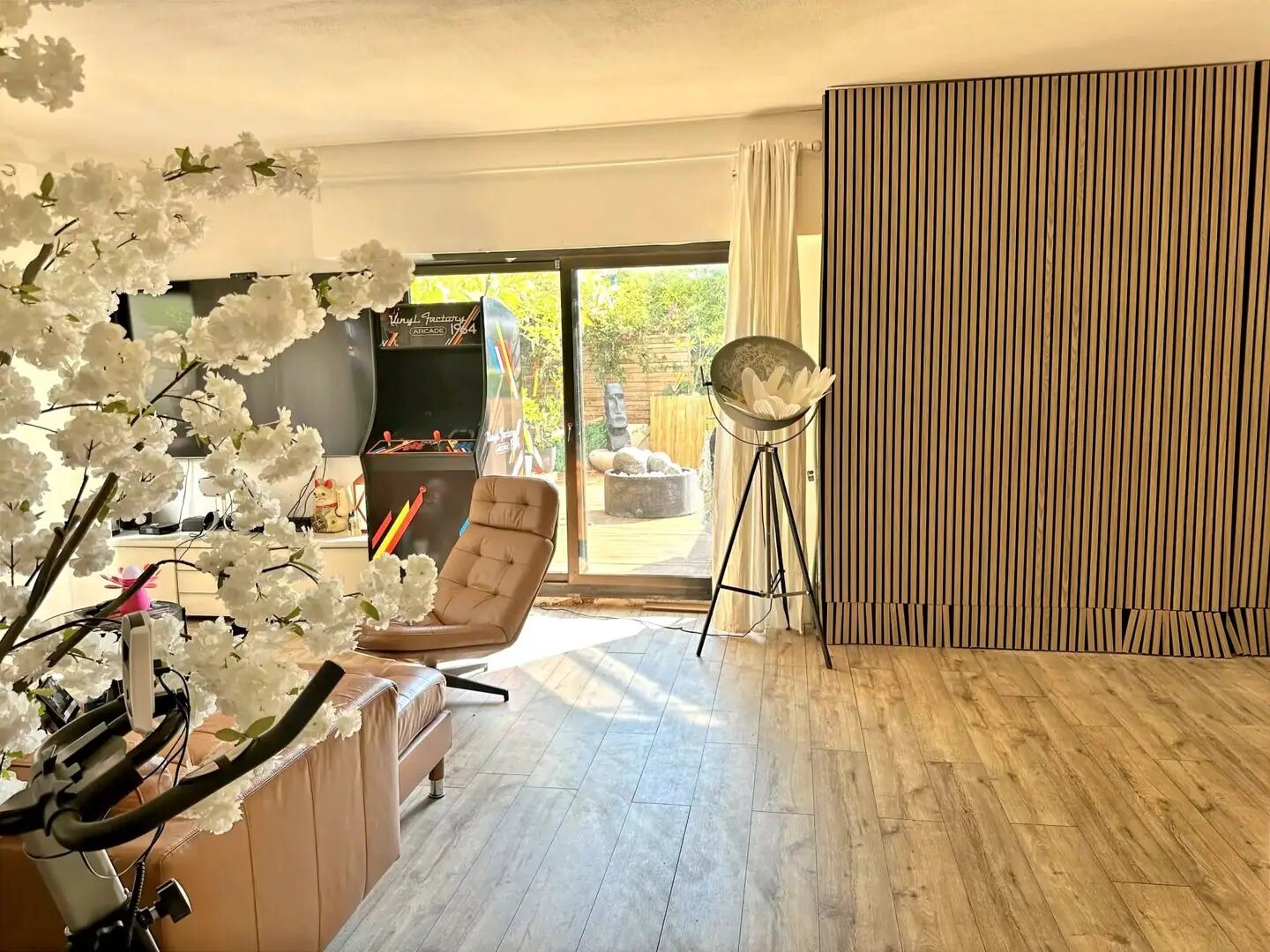 Appartement à vendre, 111m², Le Cannet