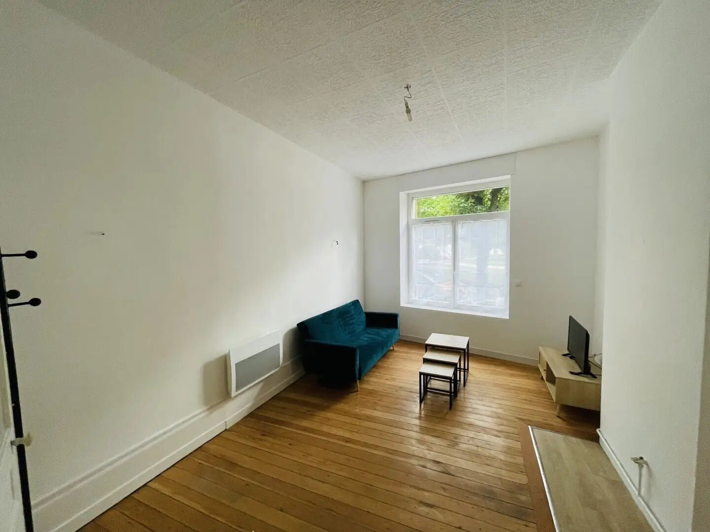 Appartement à louer, 45m², Boulogne-sur-Mer