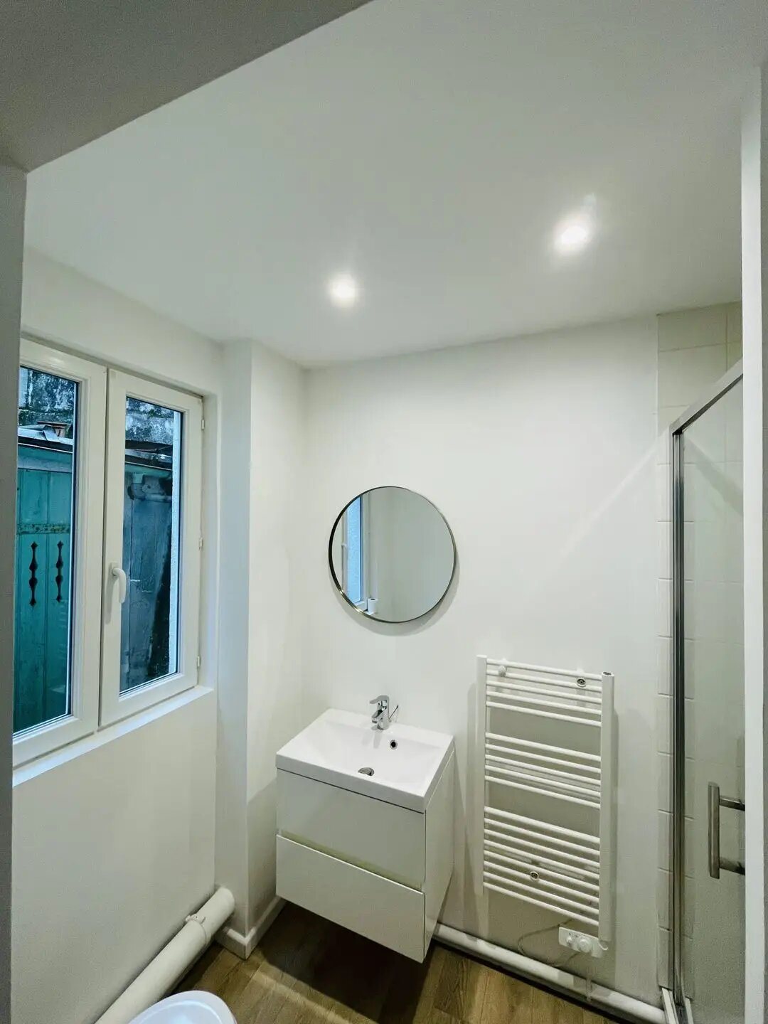 Appartement à louer, 45m², Boulogne-sur-Mer