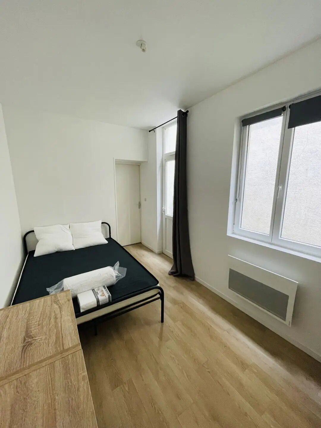 Appartement à louer, 45m², Boulogne-sur-Mer