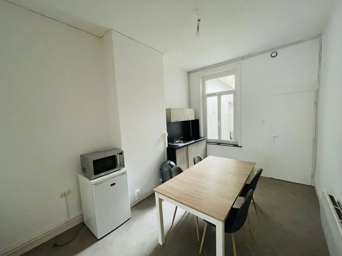 Appartement à louer, 45m², Boulogne-sur-Mer