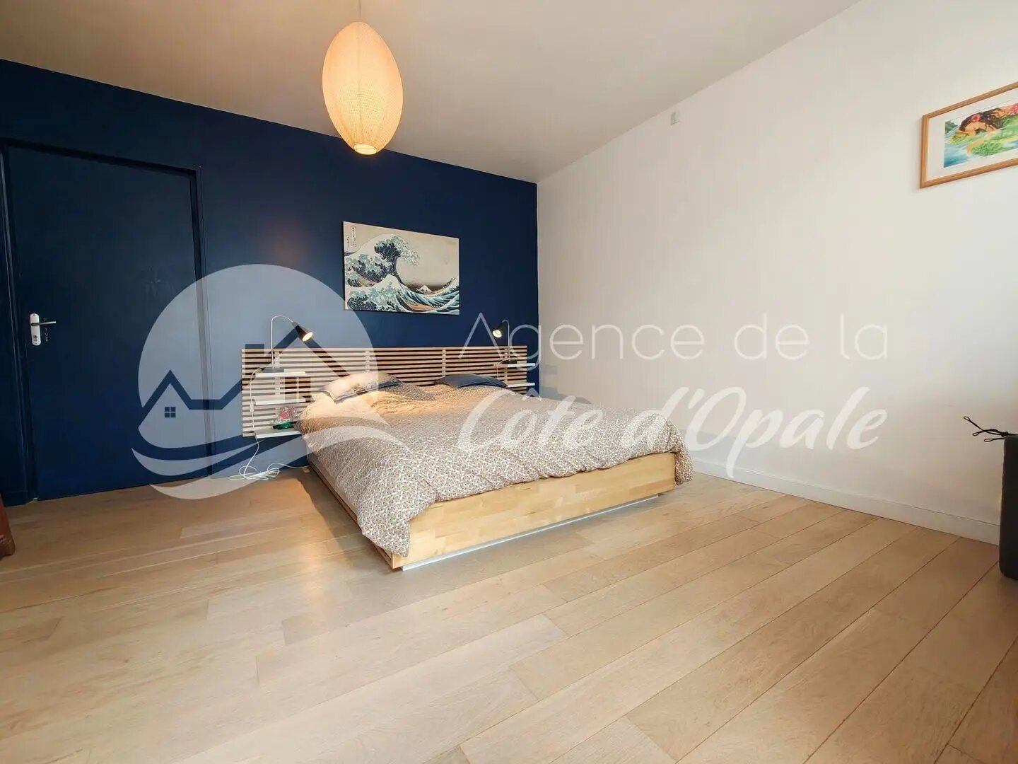 Appartement à vendre, 107m², Wissant