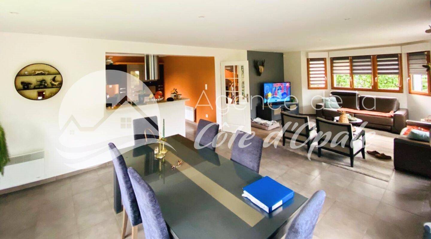 Maison à vendre, 150m², La Capelle-lès-Boulogne