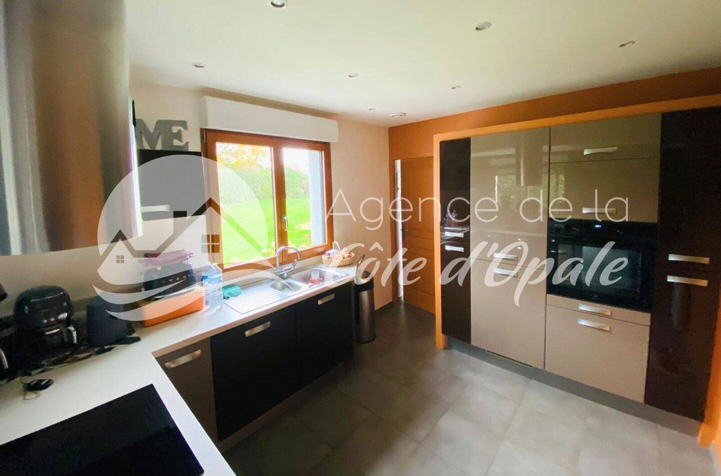 Maison à vendre, 150m², La Capelle-lès-Boulogne