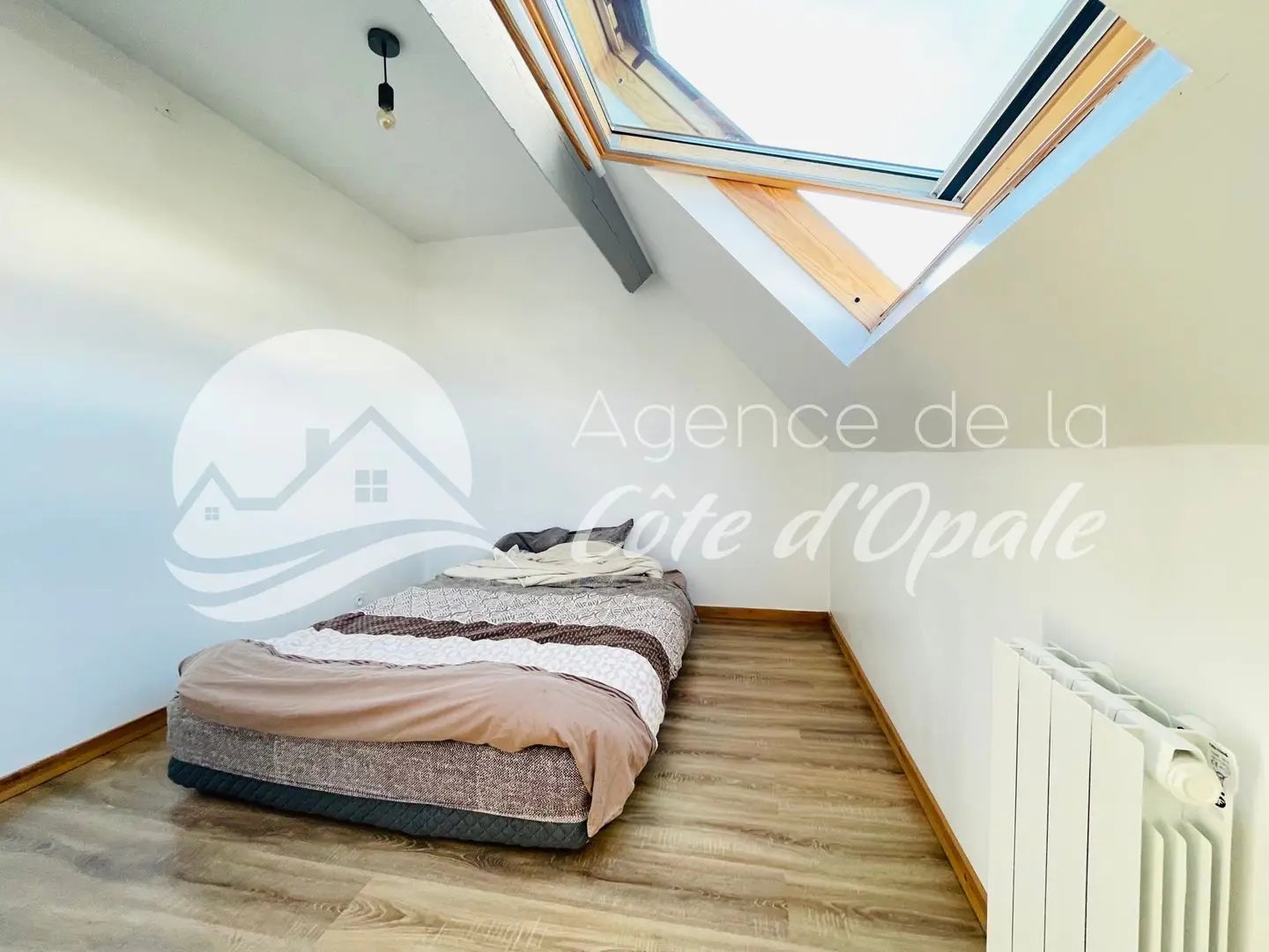 Appartement à louer, 38m², La Capelle-lès-Boulogne