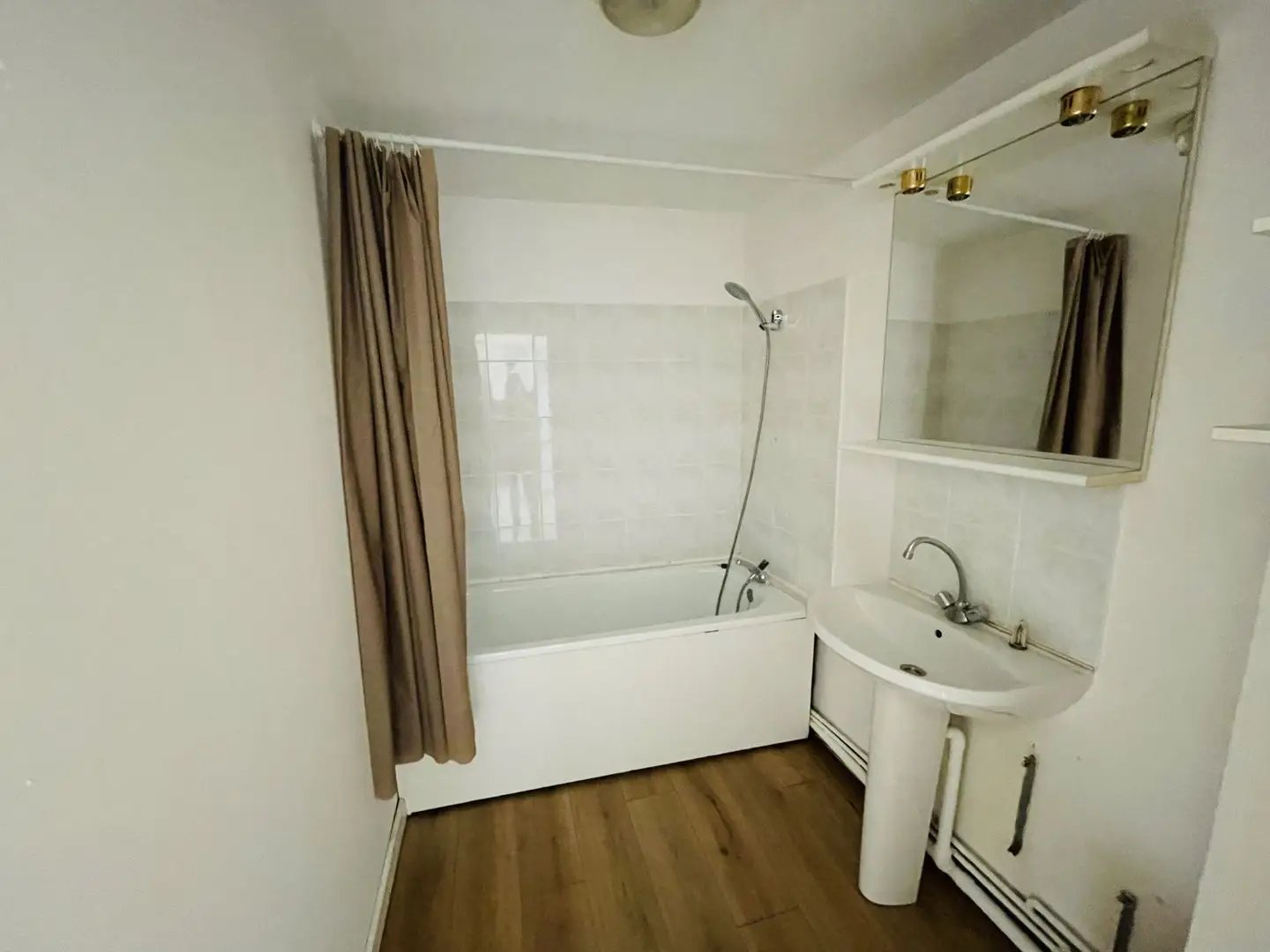 Appartement à louer, 46m², Le Portel