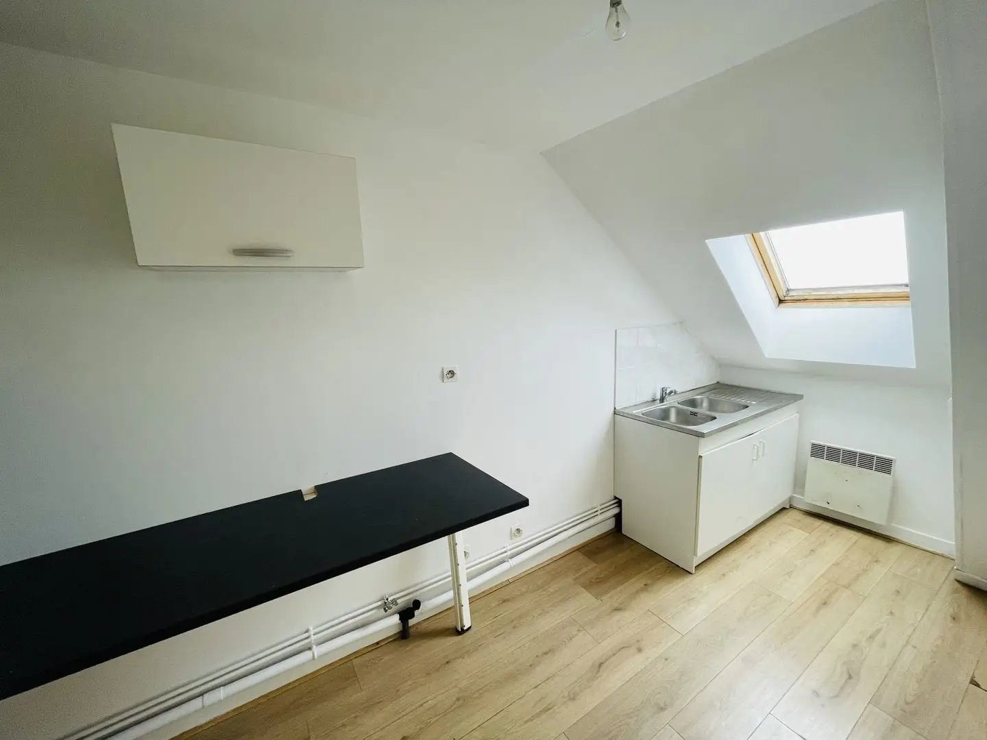 Appartement à louer, 46m², Le Portel