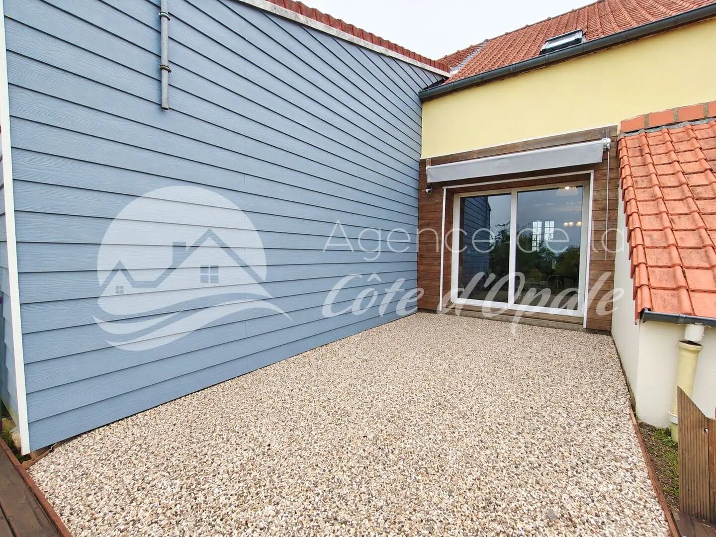 Maison à vendre, 122m², La Capelle-lès-Boulogne
