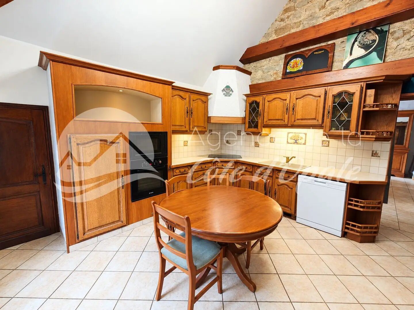 Maison à vendre, 122m², La Capelle-lès-Boulogne